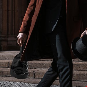  ماسک ایفای نقش مدل Mafia مجموعه 10 عددی