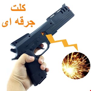   اسباب بازی جنگی مدل ست کماندو