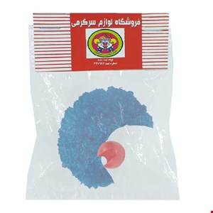  ست دلقک مجموعه 2 عددی