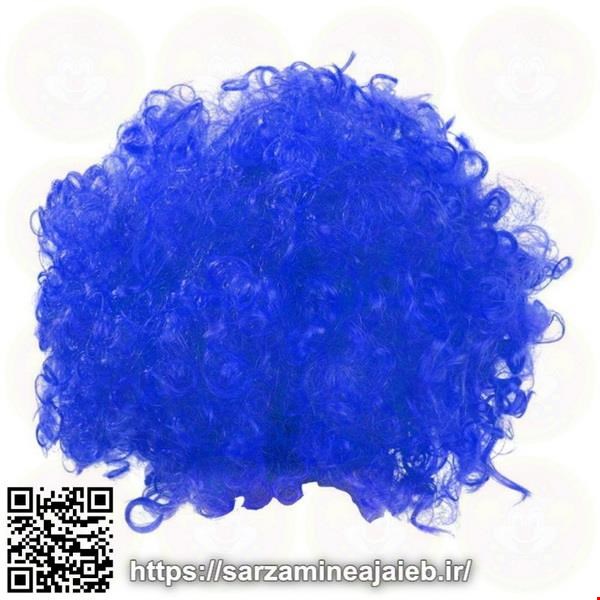 کلاگیس فر دنیای سرگرمی های کمیاب طرح دلقک